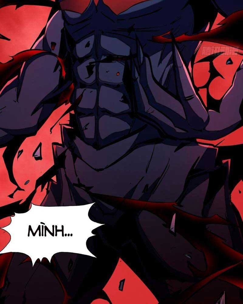 Đọc truyện [LCVT] Ta thực sự không phải Ma Vương - Chap 2